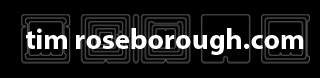 timroseborough.com